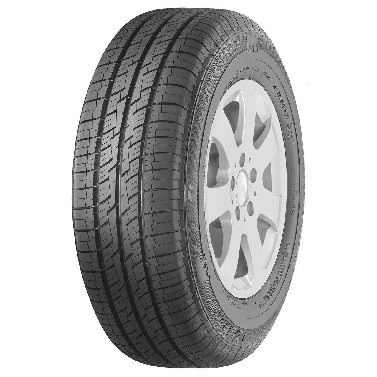 GISLAVED COMSPEED 195/70 R15 104/102R TL FURGONI ESTIVO