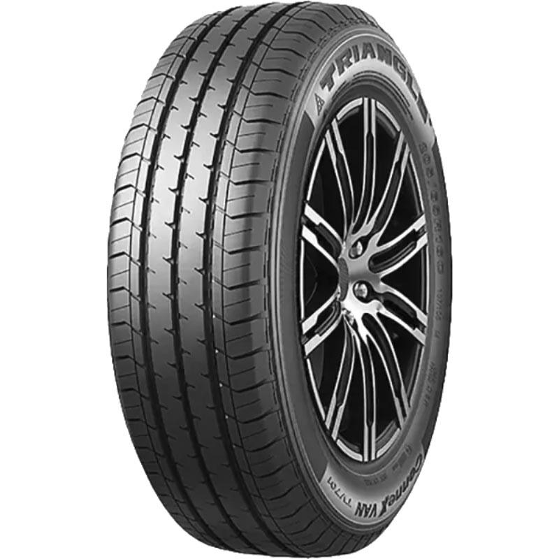 TRIANGLE CONNEX VAN TV701 235/65 R16 115/113S TL M+S FURGONI ESTIVO