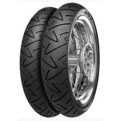 CONTINENTAL CONTITWIST SM 130/70 -17 62H TL MOTO SPORT