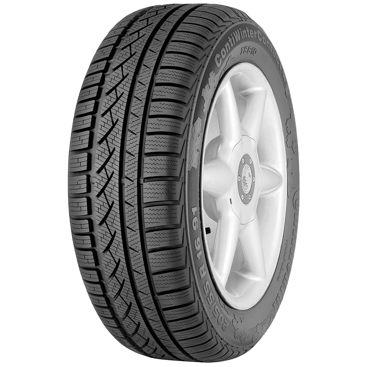 CONTINENTAL CONTIWINTERCONTACT TS 810 ML MO 195/60 R16 89H TL M+S 3PMSF AUTO INVERNALE