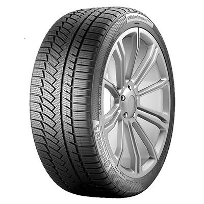 CONTINENTAL CONTIWINTERCONTACT TS 850 P SUV AO 215/65 R17 99H TL M+S 3PMSF SUV E FUORISTRADA INVERNALE