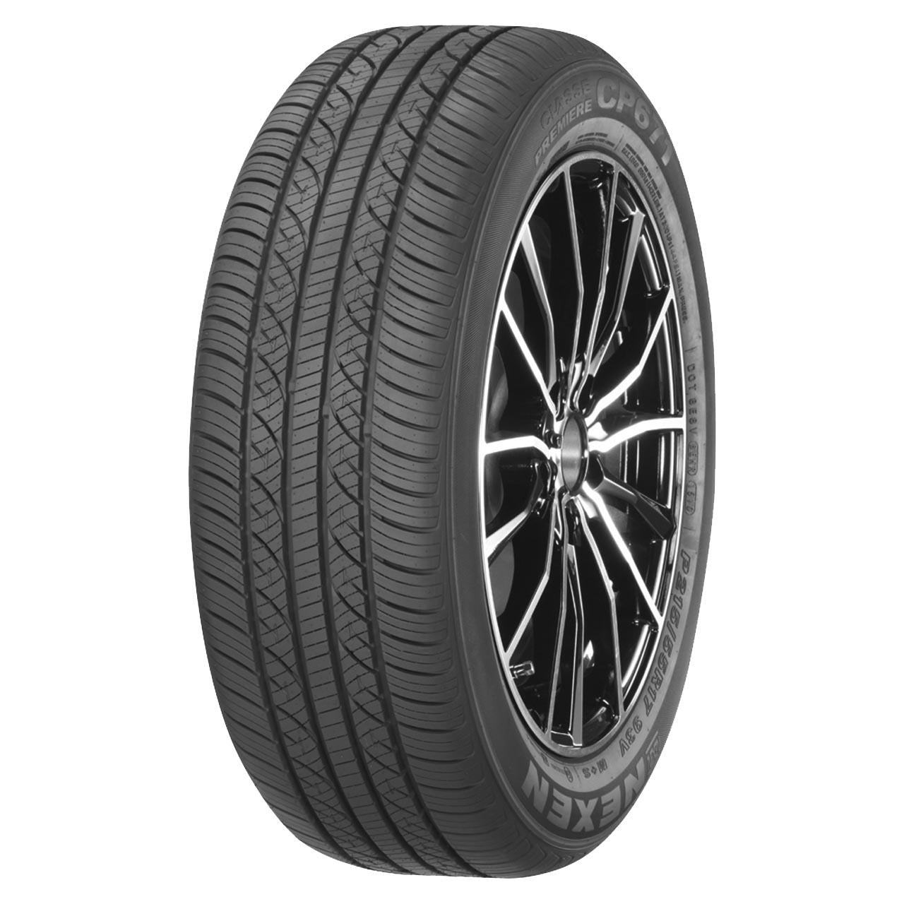 NEXEN CP 671 215/70 R16 100H TL AUTO ESTIVO