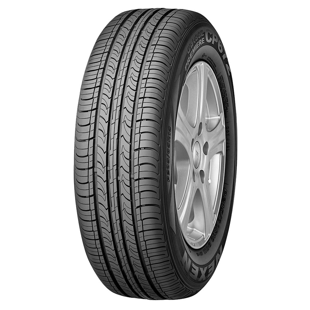 NEXEN CP 672 215/65 R16 98H TL M+S AUTO ESTIVO