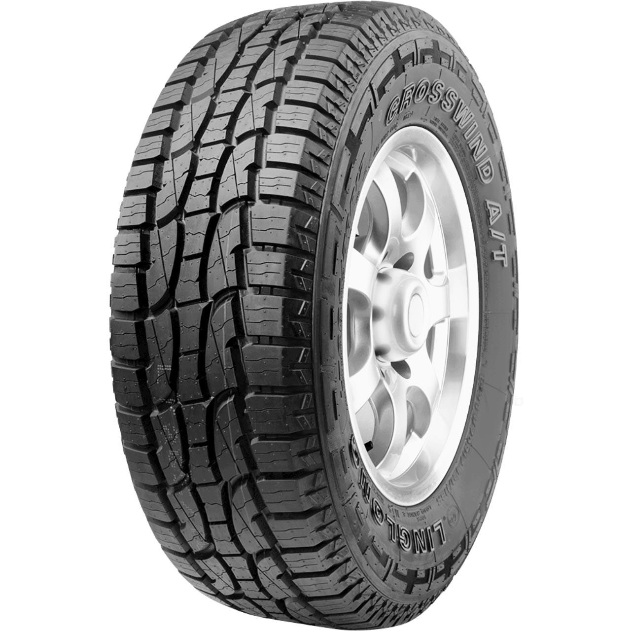 LINGLONG CROSSWIND AT 100 XL 225/65 R17 106H TL M+S 3PMSF SUV E FUORISTRADA PER TUTTI I TERRENI
