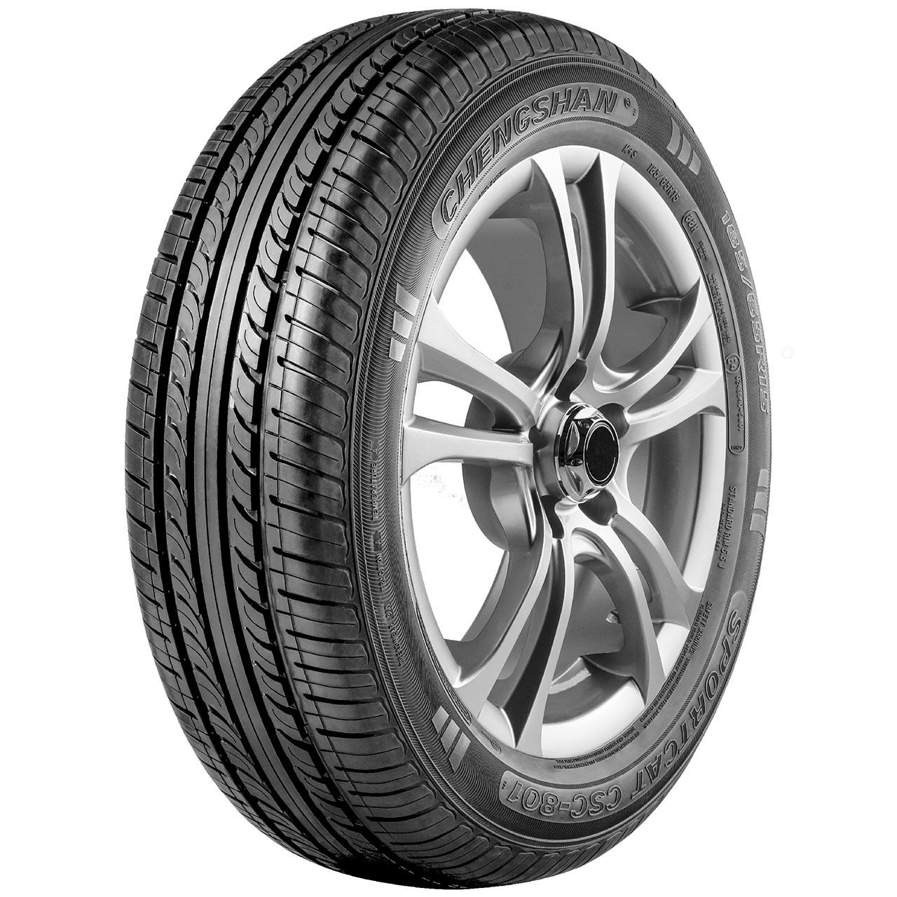 CHENGSHAN CSC801 155/65 R14 75T TL AUTO ESTIVO
