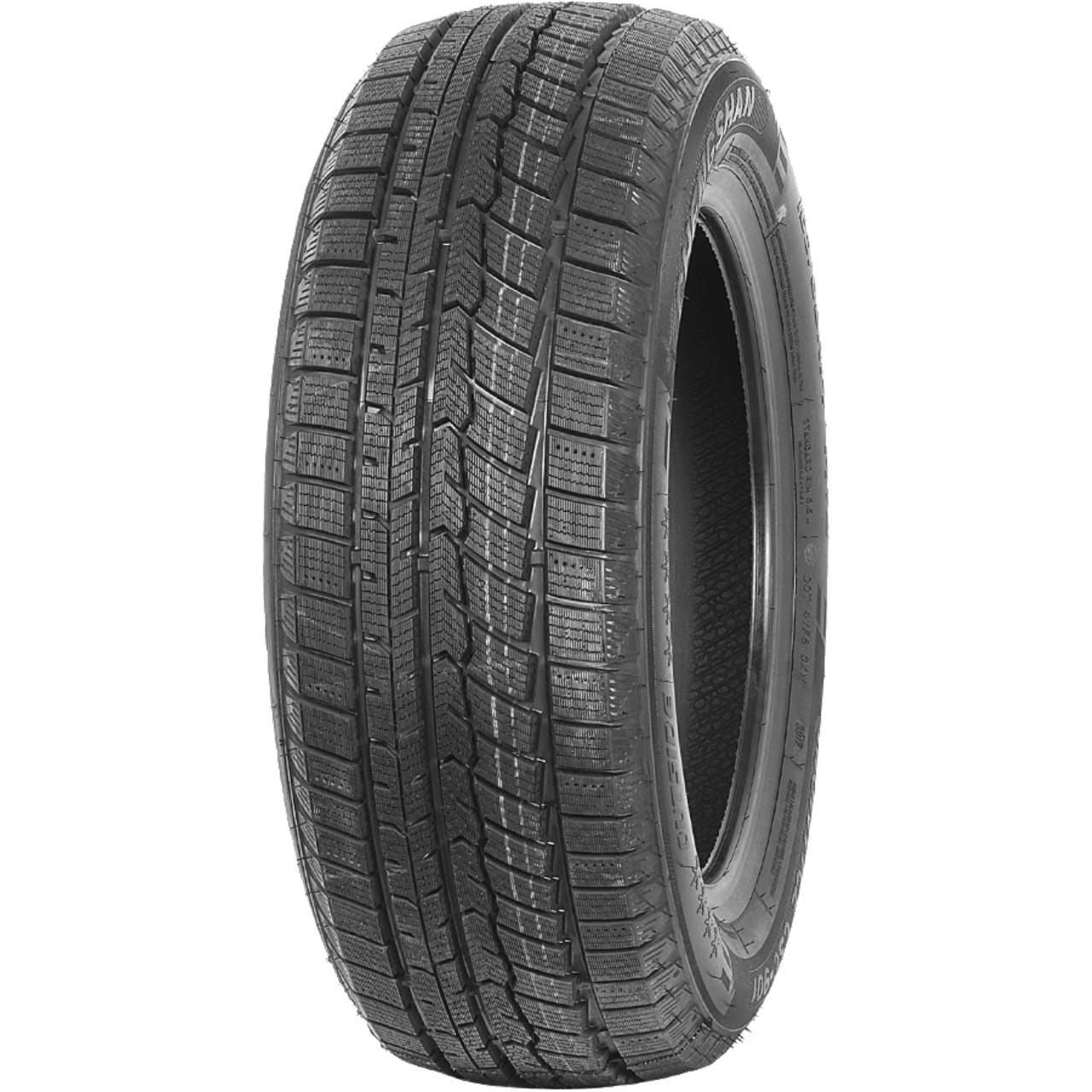CHENGSHAN CSC 901 XL 165/70 R14 85T TL M+S 3PMSF AUTO INVERNALE