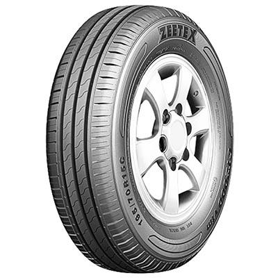 ZEETEX CT 2000 VFM 215/75 R16 113/111R TL FURGONI ESTIVO