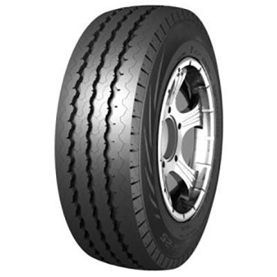 NANKANG CW25 215/80 R14 112/110R TL FURGONI ESTIVO