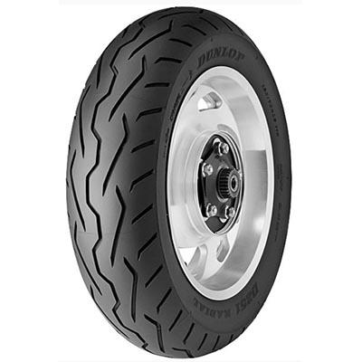 DUNLOP D 251 F 150/60 R18 67V  TL
