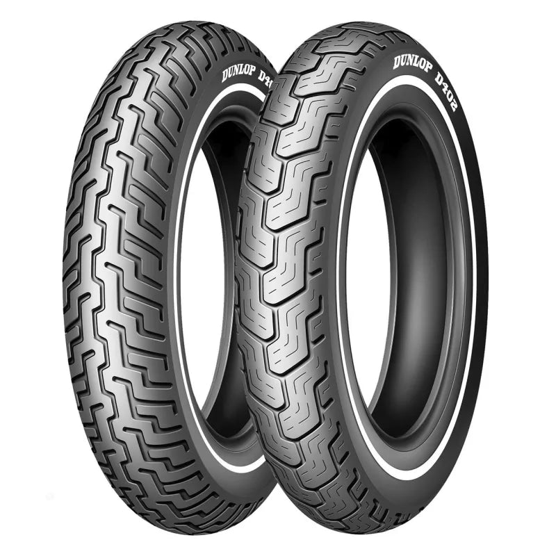 DUNLOP D 402 SW 90 B16 72H TL MOTO TOURING