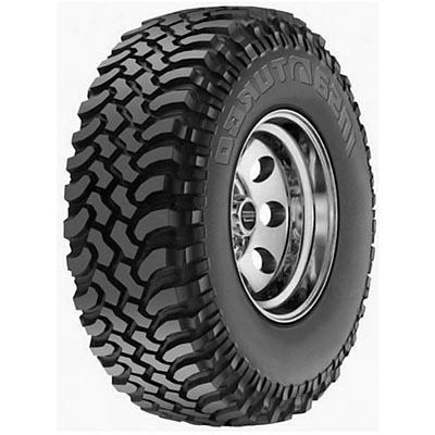 INSATURBO DAKAR MT 195/80 R15 96Q TL SUV E FUORISTRADA MUD TERRAIN