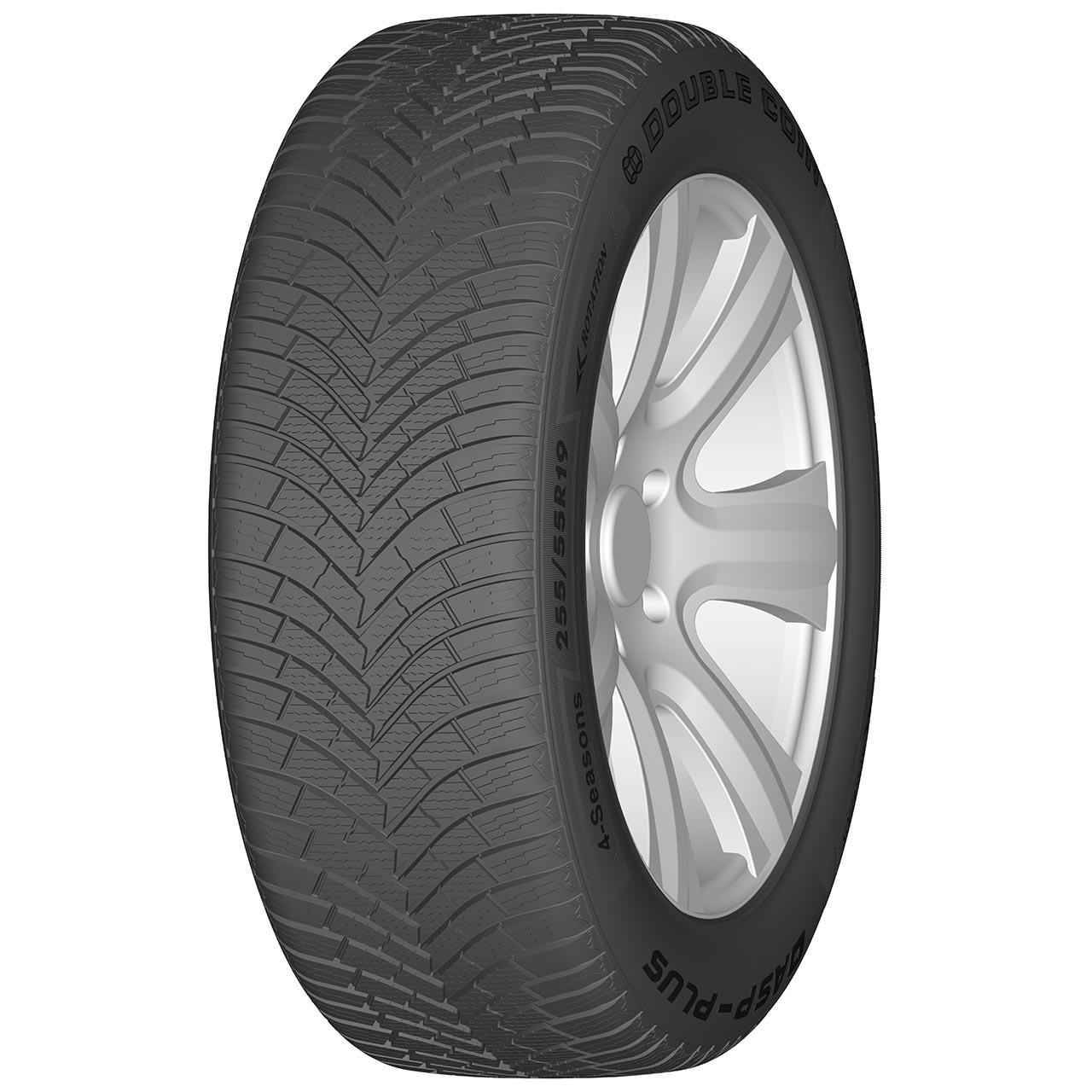 DOUBLECOIN DASL PLUS 195/65 R16 104/102T TL M+S 3PMSF FURGONI 4 STAGIONI