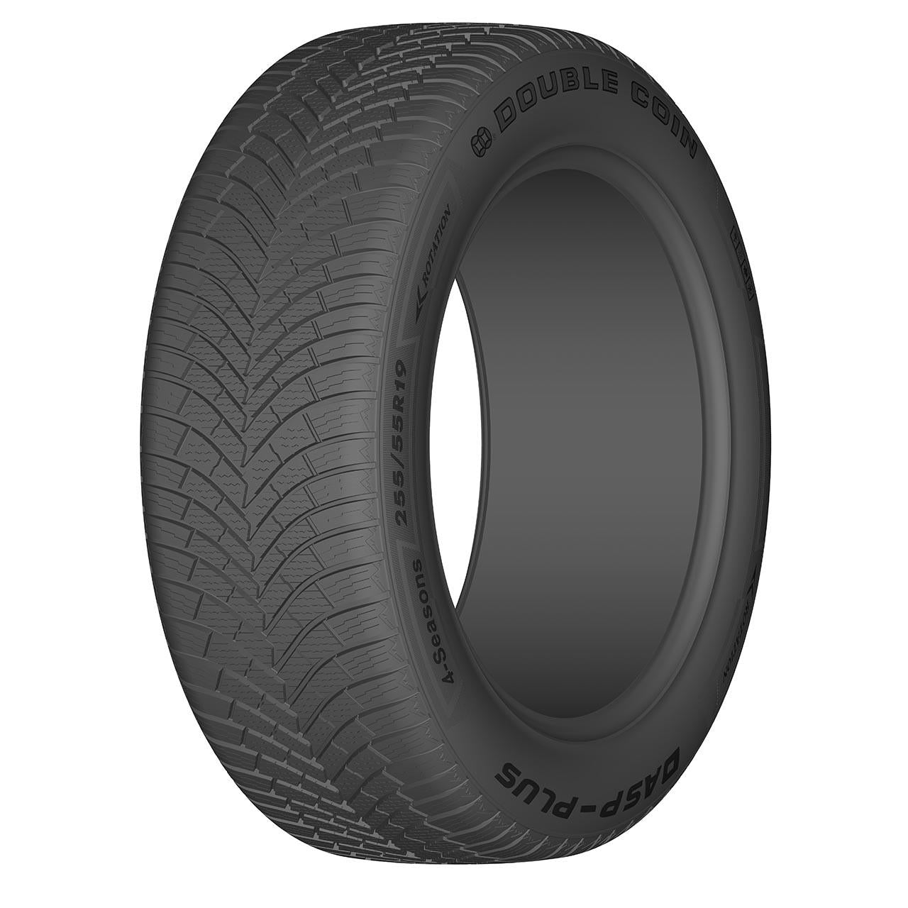 DOUBLECOIN DASP PLUS XL 215/60 R17 100V TL M+S 3PMSF AUTO 4 STAGIONI