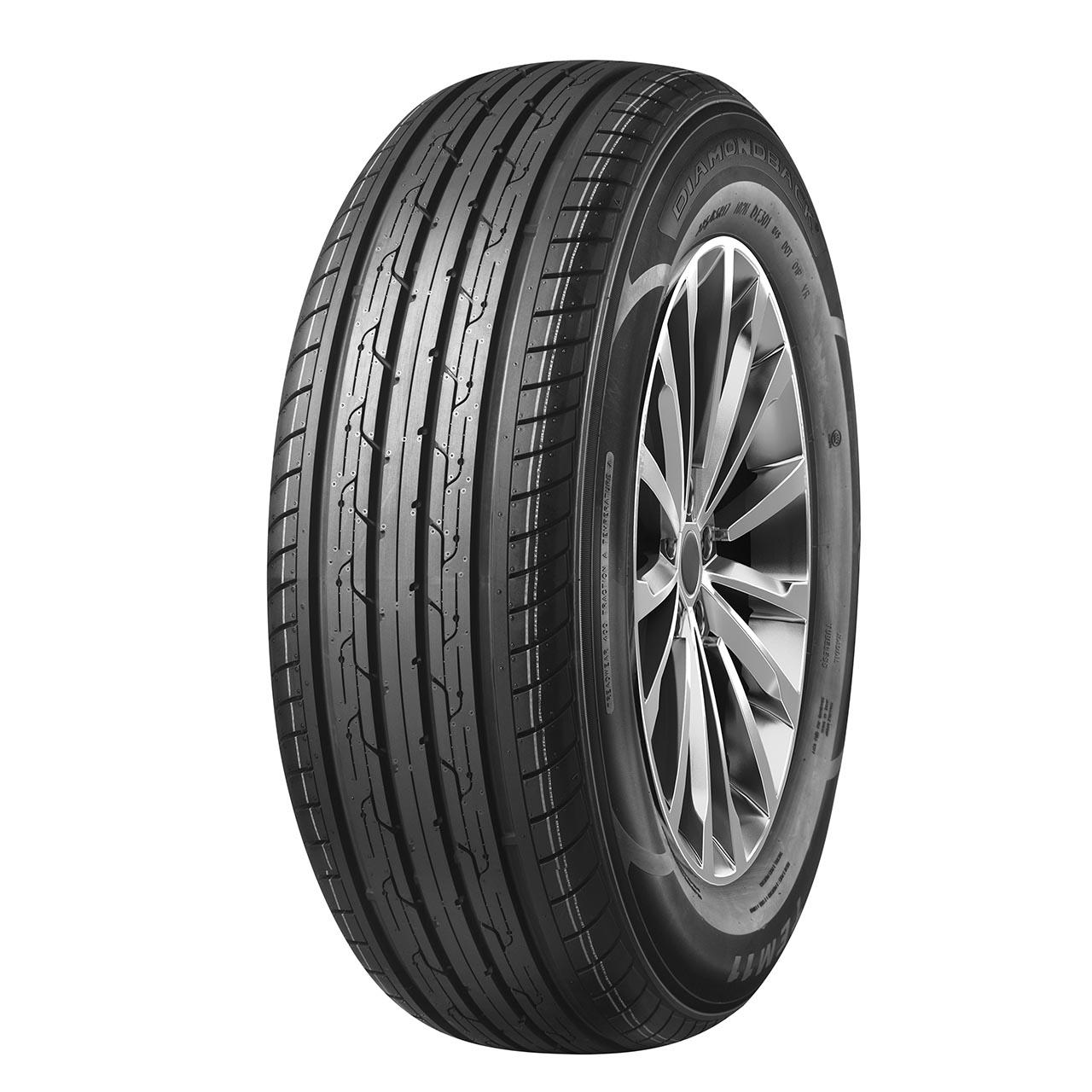 DIAMONDBACK DE 301 165/70 R13 79T TL M+S AUTO ESTIVO