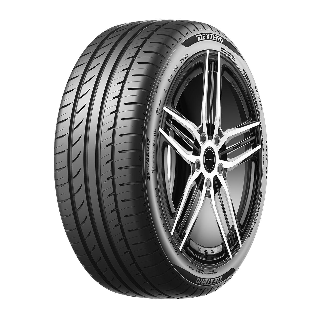 DEXTERO DHP 10 XL 235/40 R18 95W  TL