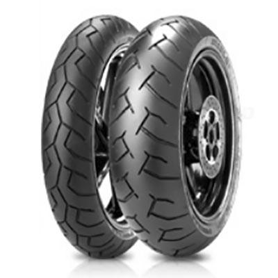 PIRELLI DIABLO REAR 160/60 R17 69W TL MOTO SUPERSPORT