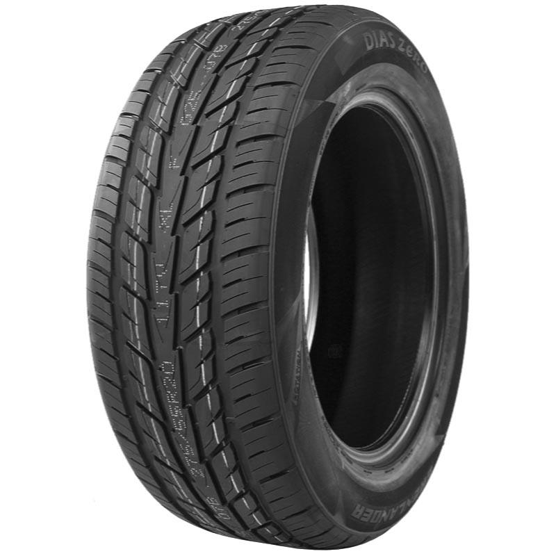 GRENLANDER DIAS ZERO XL 265/40 R22 106V TL SUV E FUORISTRADA ESTIVO