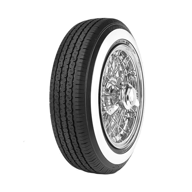 RADAR DIMAX CLASSIC WSW 125/80 R15 68S TL M+S AUTO ESTIVO