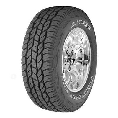 COOPER DISCOVERER AT3 225/75 R17 116/113R TL M+S 3PMSF SUV E FUORISTRADA PER TUTTI I TERRENI