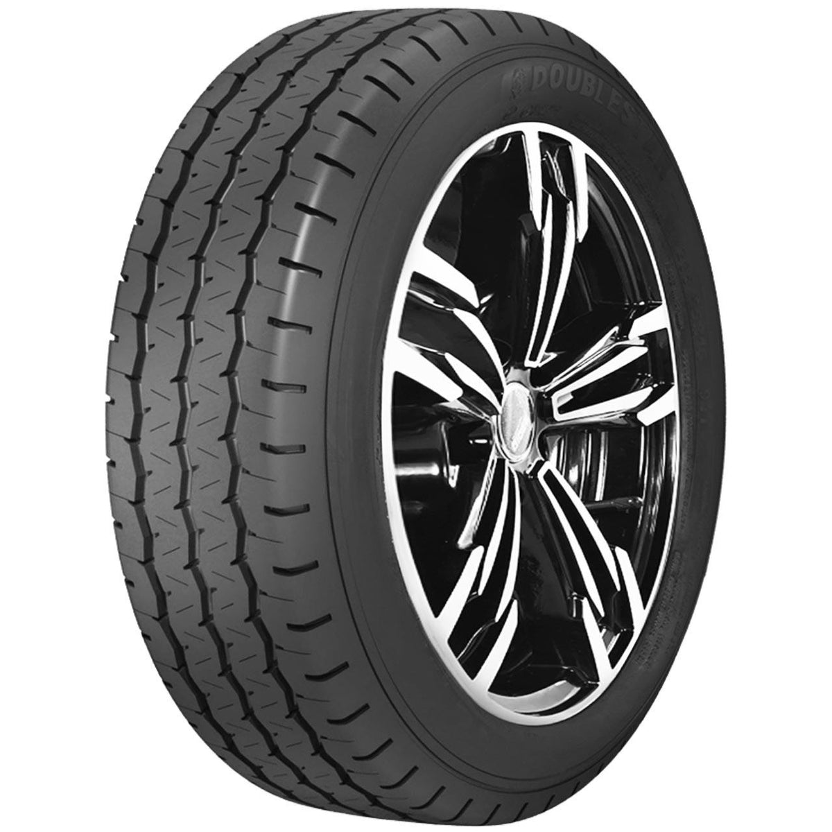 DOUBLE STAR DL 01 195/65 R16 104/102T TL FURGONI ESTIVO