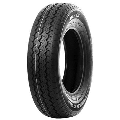 DOUBLECOIN DL 19 175/80 R14 99/98R TL FURGONI ESTIVO