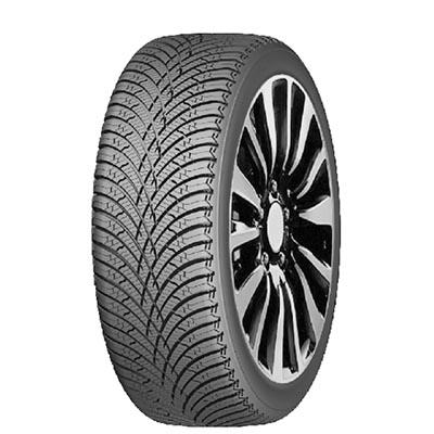 DOUBLE STAR DLA 01 XL 205/50 R17 93V TL M+S 3PMSF AUTO 4 STAGIONI