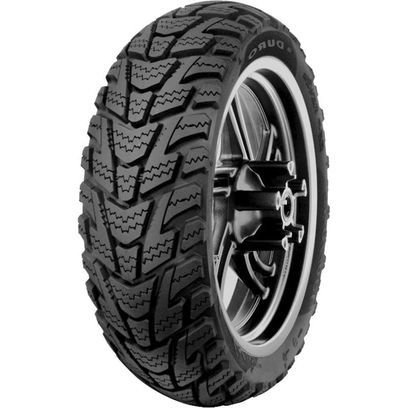 DURO DM 1305 WINTERFOX 120/90 -10 57P TL M+S MOTO PER TUTTE LE STAGIONI