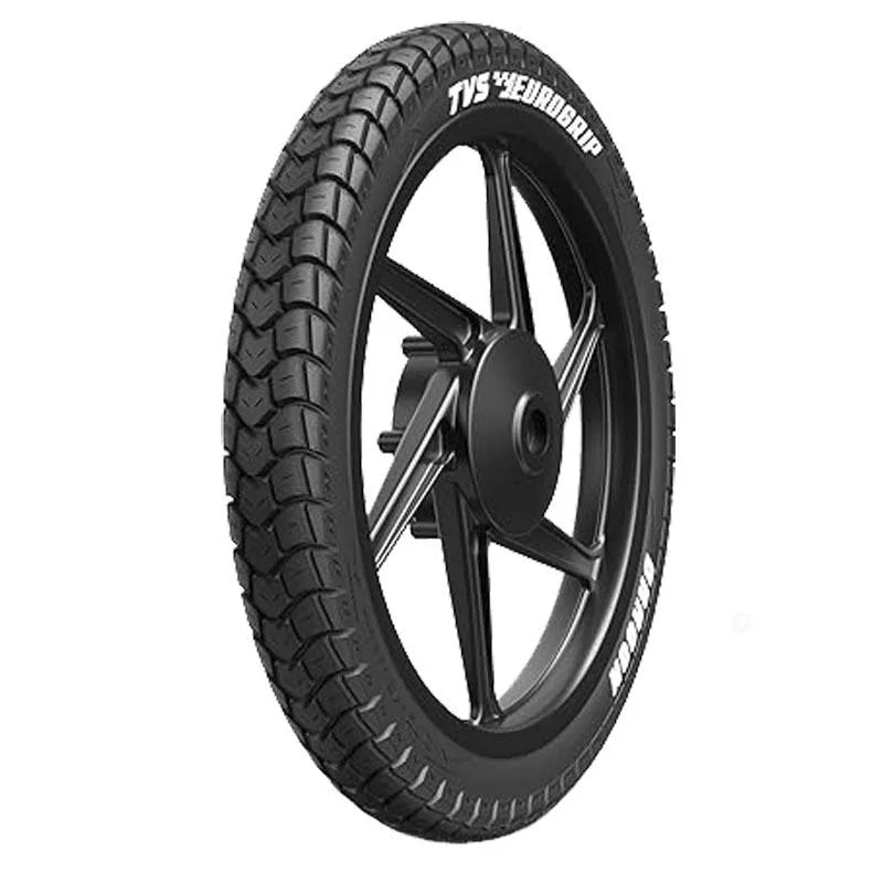 EUROGRIP DRAGON PRO 2.50 -17 43P TT MOTO SPORT