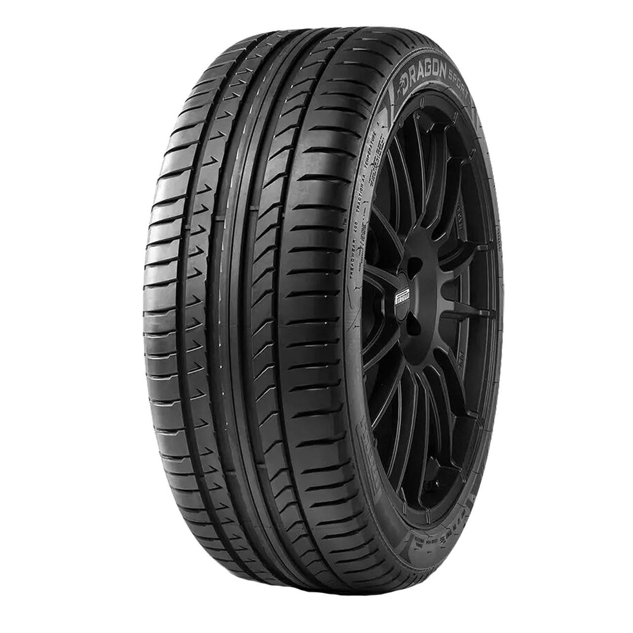 PIRELLI DRAGON SPORT XL 255/35 R19 96Y TL AUTO ESTIVO