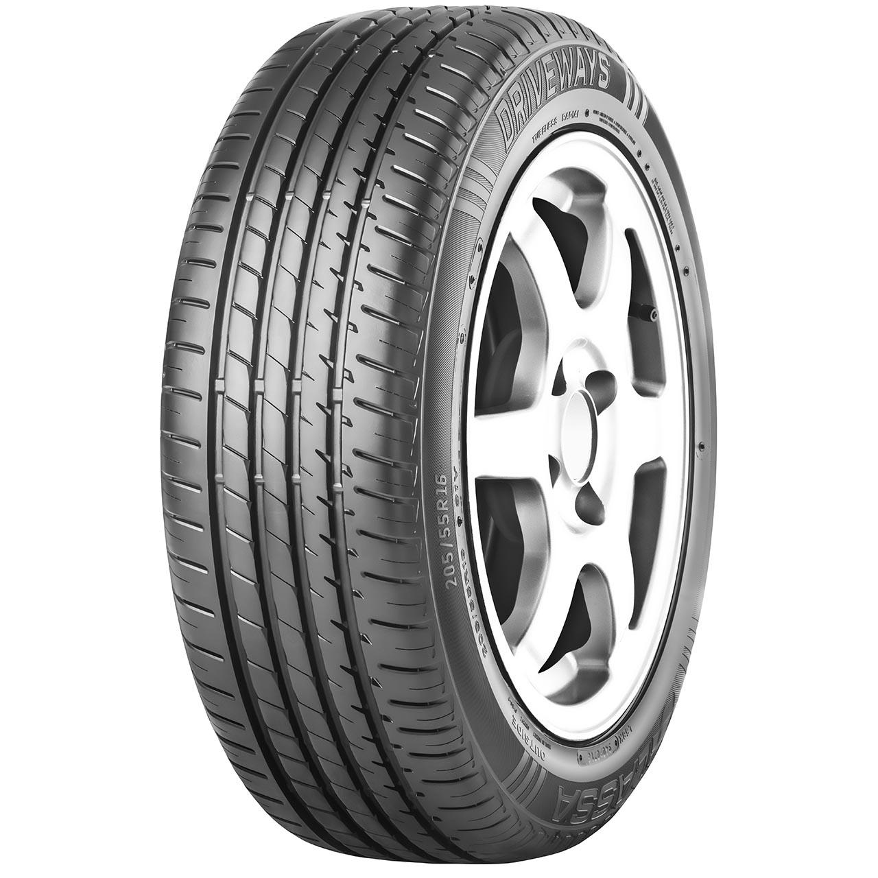LASSA DRIVEWAYS XL 225/55 R17 101Y TL AUTO ESTIVO