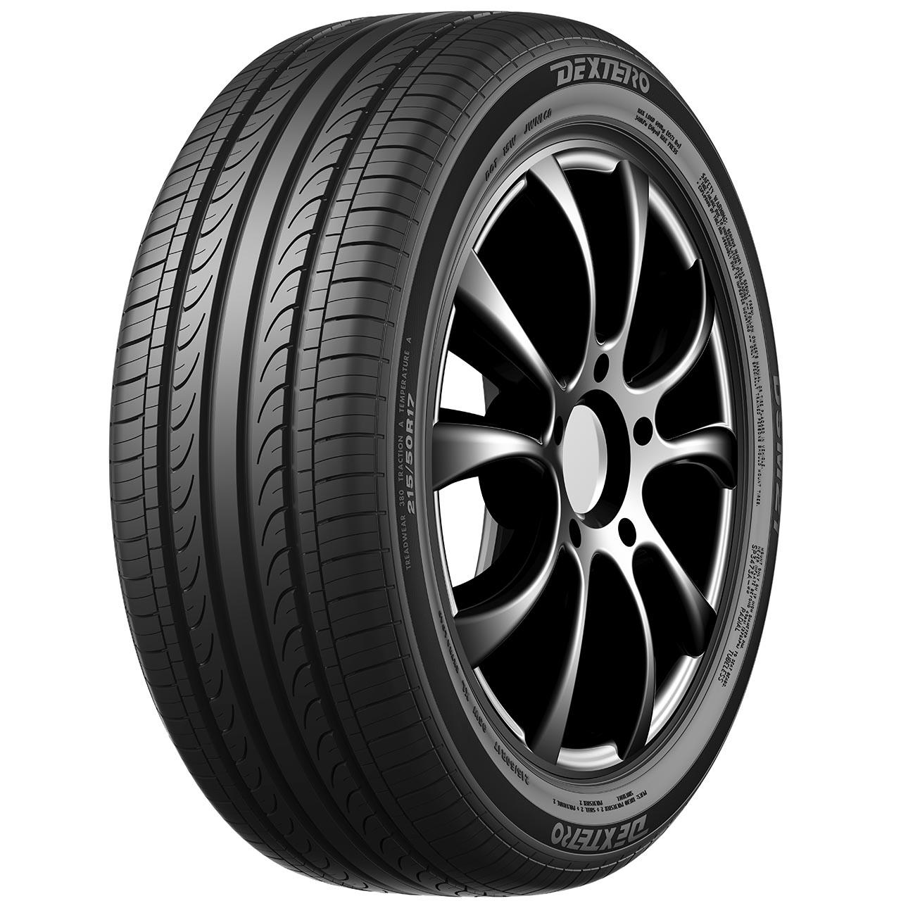 DEXTERO DSM 21 195/55 R15 85V  TL