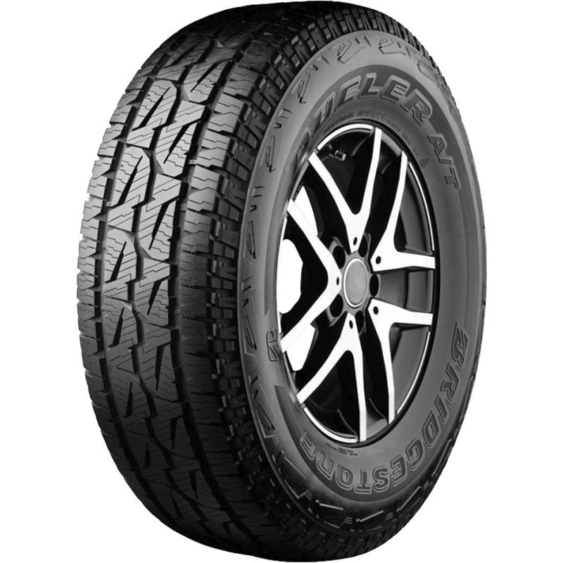 BRIDGESTONE DUELER AT 001 XL 255/60 R18 112T TL M+S 3PMSF SUV E FUORISTRADA PER TUTTI I TERRENI