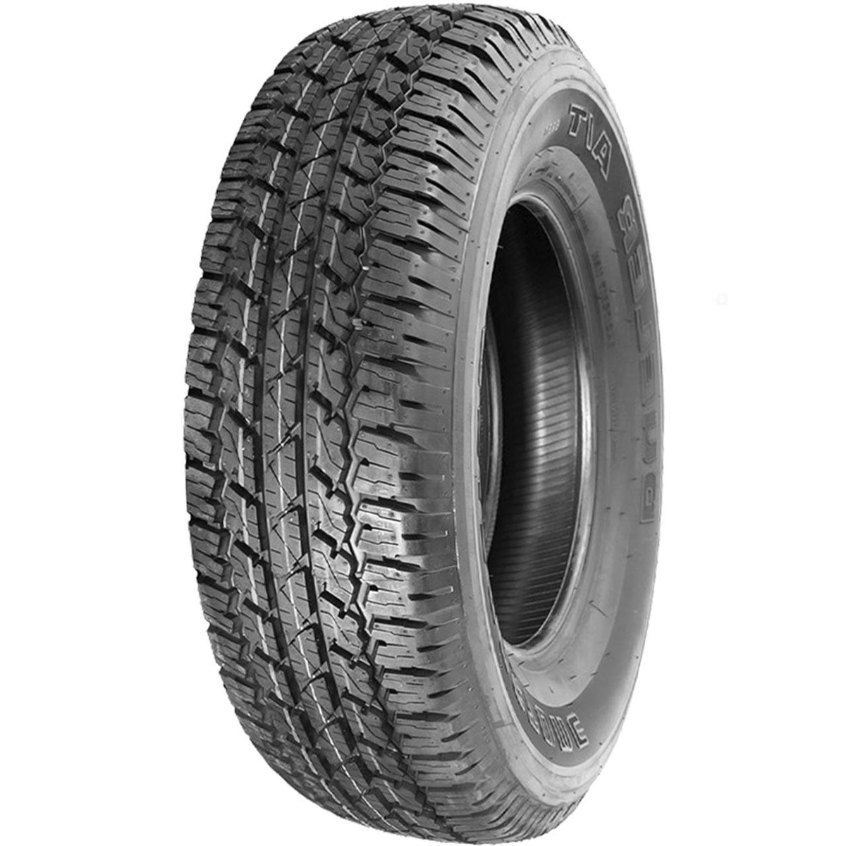 BRIDGESTONE DUELER AT 693 3 265/55 R19 109V TL SUV E FUORISTRADA PER TUTTI I TERRENI