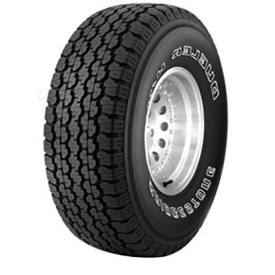 BRIDGESTONE DUELER HT 689 205/80 R16 110/108R TL M+S SUV E FUORISTRADA ESTIVO