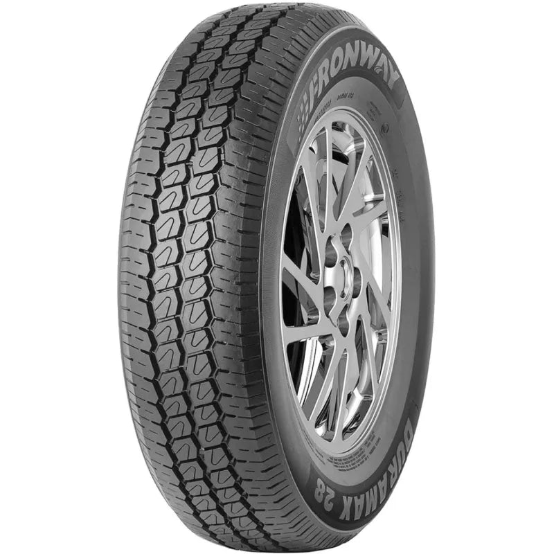 FRONWAY DURAMAX 28 145/80 R13 88/86Q TL AUTO ESTIVO