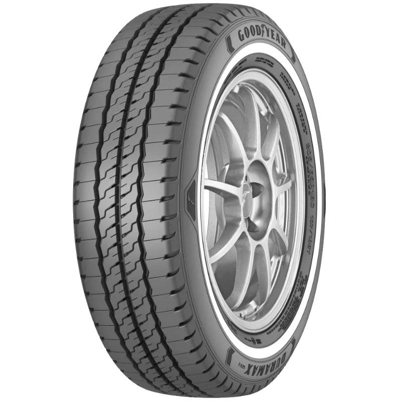 GOODYEAR DURAMAX G2 205/65 R16 107/105T TL FURGONI ESTIVO