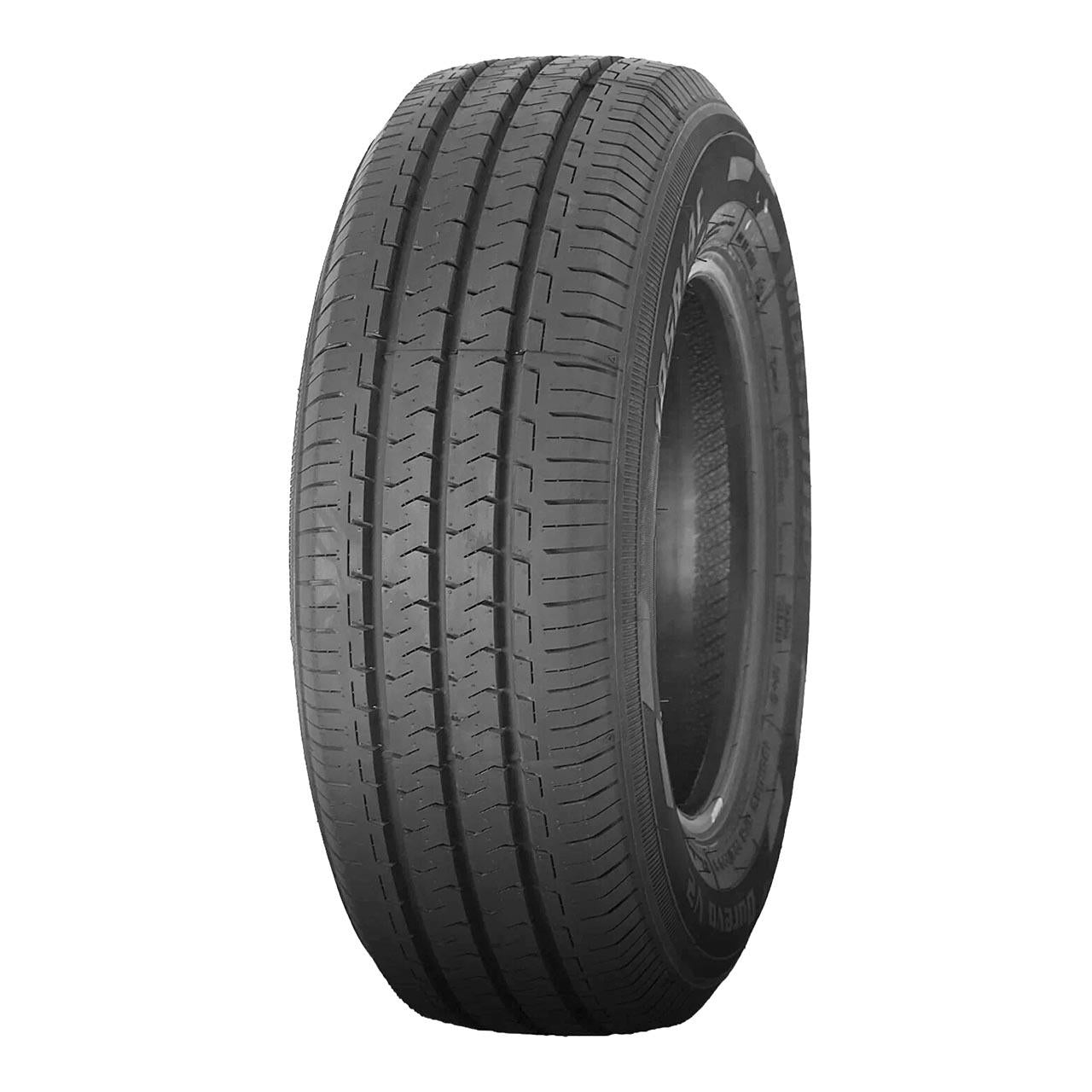 MASSIMO DUREVO V2 195/80 R14 106/104S 106 TL FURGONI ESTIVO
