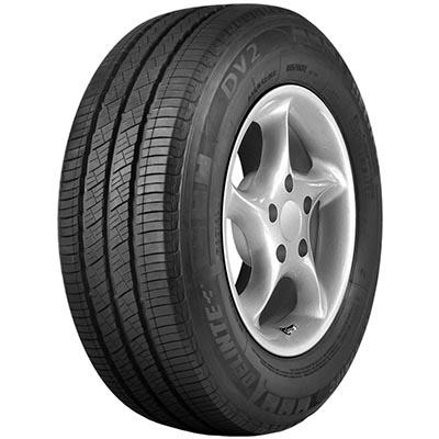DELINTE DV 2 195/65 R16 104/102T TL FURGONI ESTIVO