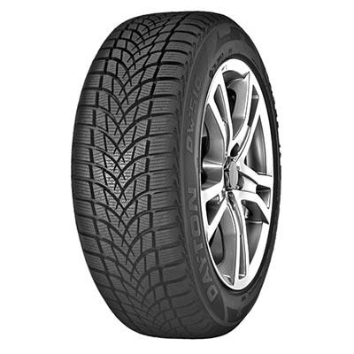 DAYTON DW510 EVO XL 185/60 R15 88T TL M+S 3PMSF AUTO INVERNALE