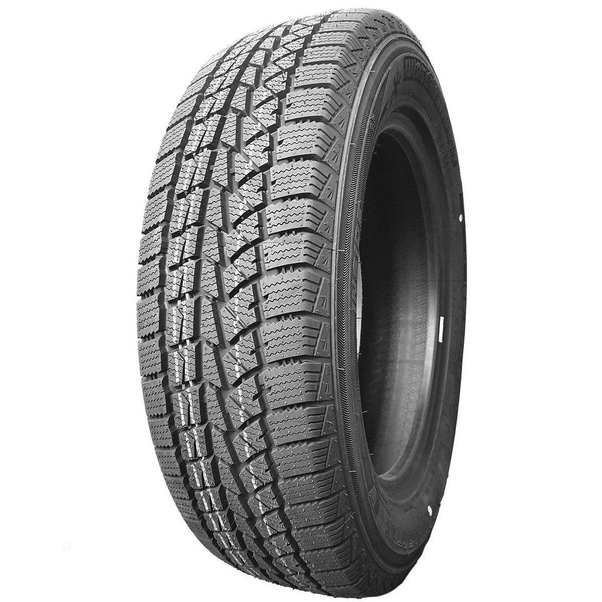 DOUBLE STAR DW 02 225/75 R15 102T TL M+S 3PMSF AUTO INVERNALE