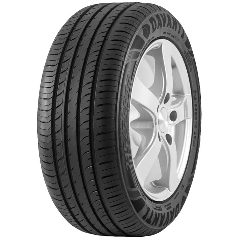 DAVANTI DX 390 185/60 R14 82H TL AUTO ESTIVO