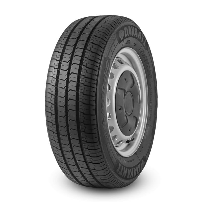 DAVANTI DX 440 225/70 R15 112/110S TL FURGONI ESTIVO