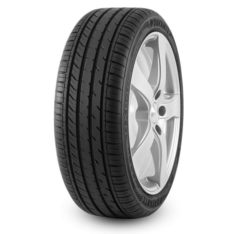 DAVANTI DX 640 XL 215/55 R17 98W TL AUTO ESTIVO