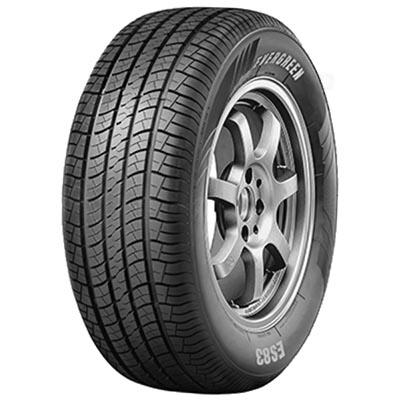 EVERGREEN DYNACOMFORT ES83 XL 235/65 R17 108H TL AUTO ESTIVO