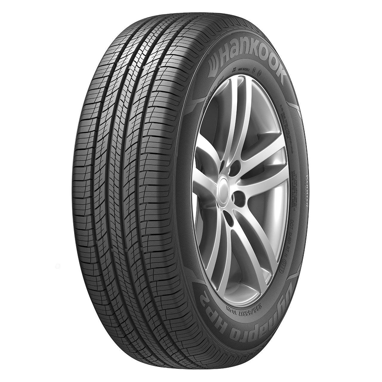 HANKOOK DYNAPRO HP2 RA33 225/70 R16 103H TL M+S SUV E FUORISTRADA ESTIVO