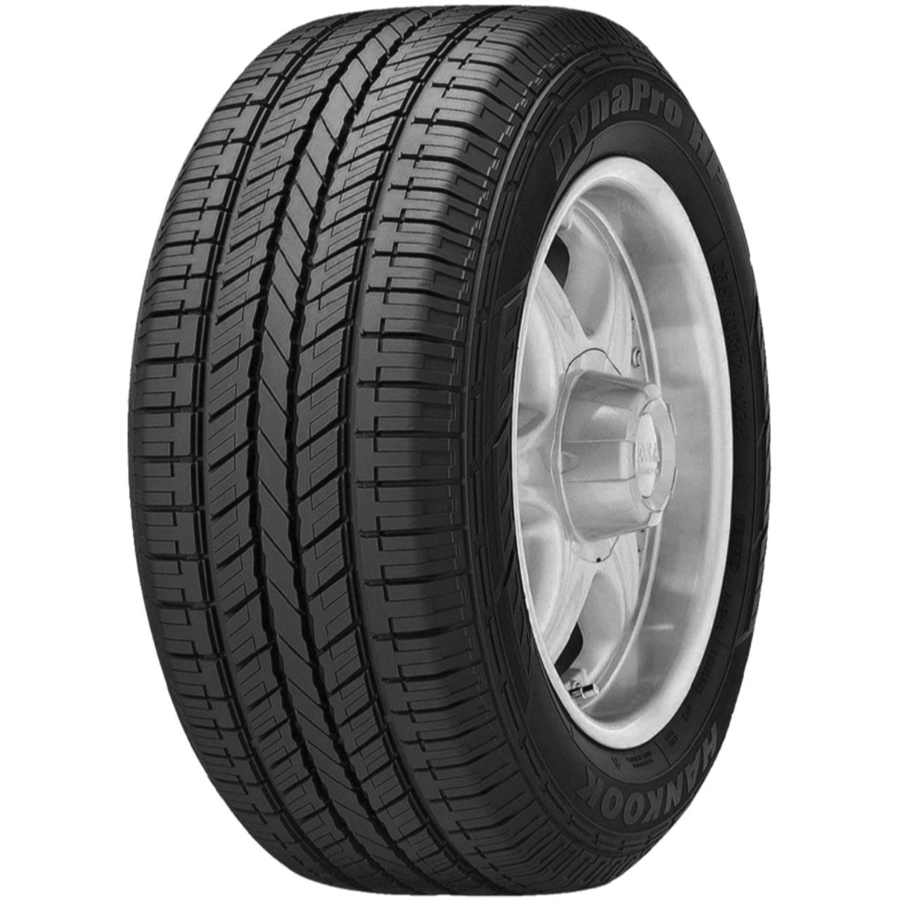 HANKOOK DYNAPRO HP RA23 215/60 R17 96H TL M+S SUV E FUORISTRADA ESTIVO