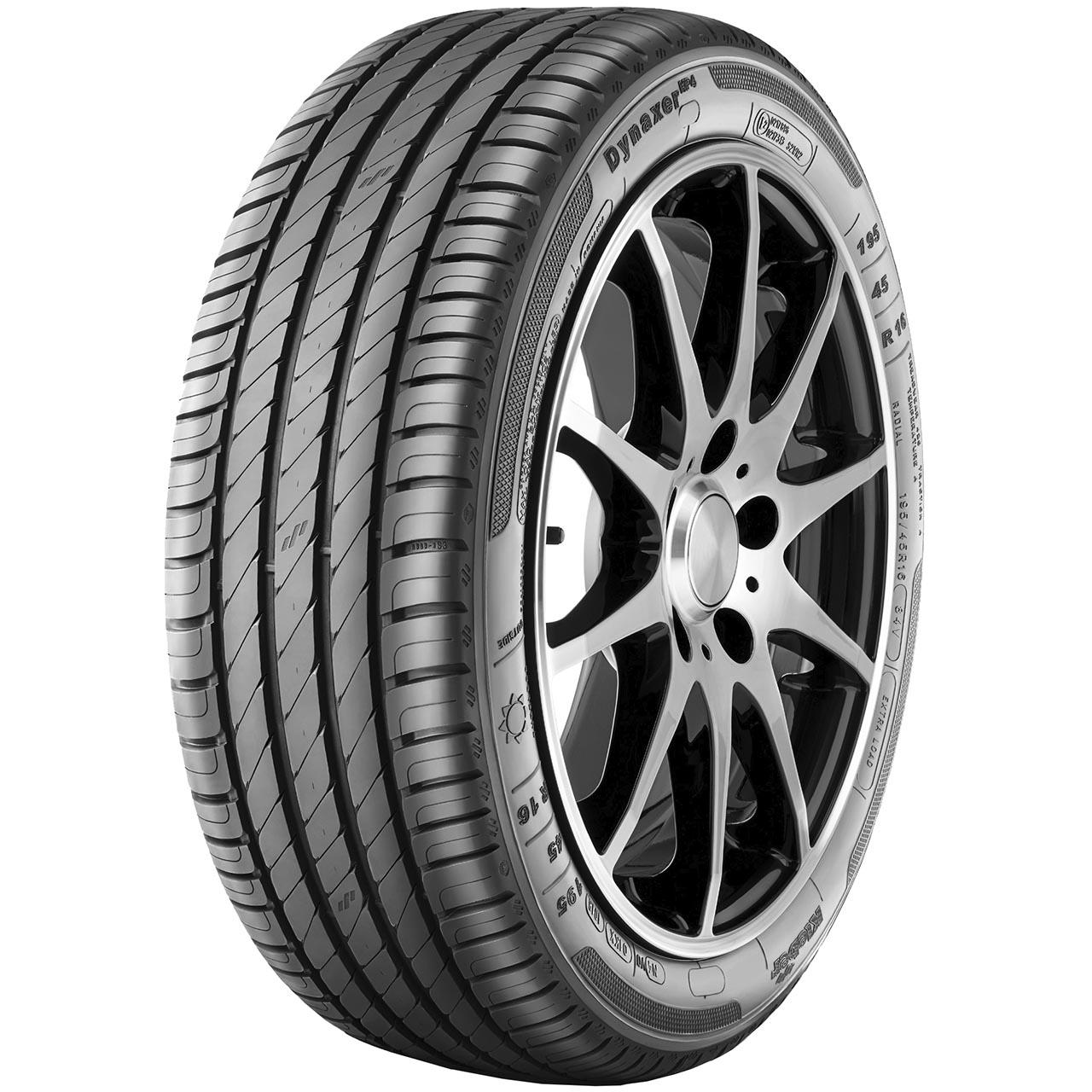 KLEBER DYNAXER HP4 XL 205/55 R17 95V TL AUTO ESTIVO
