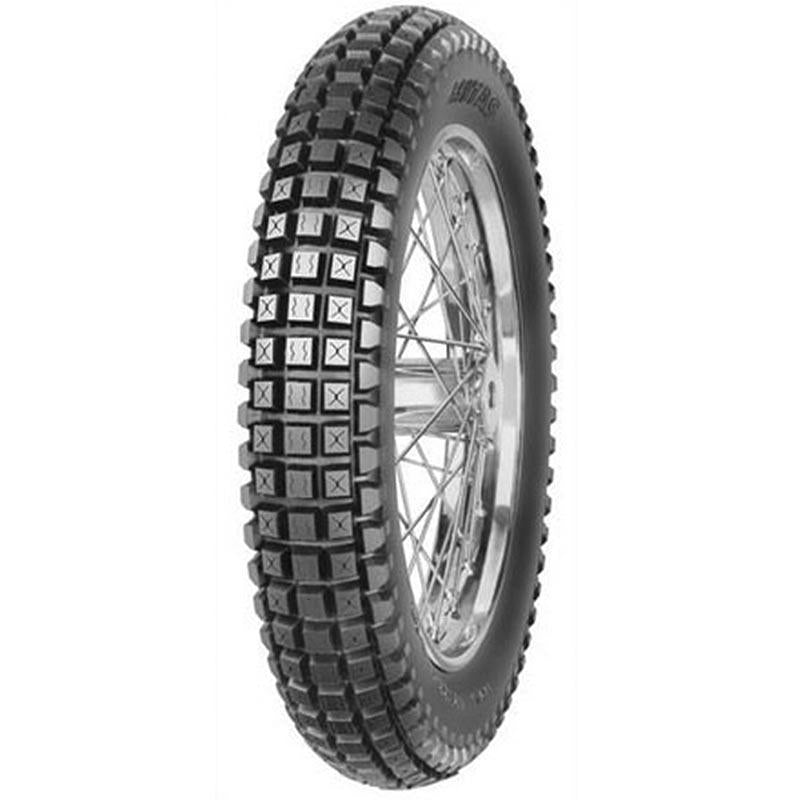 MITAS E 05 FRONT 3.00/ -21 54S TT MOTO ENDURO