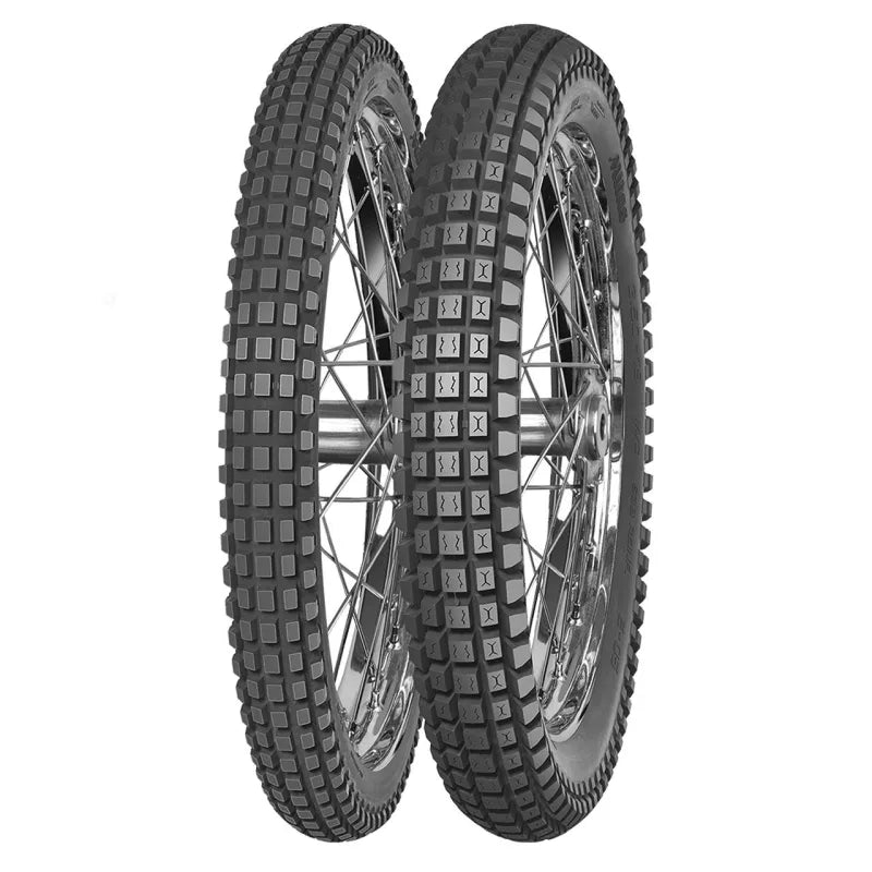 MITAS E 05 4.00 -19 71S TT M+S MOTO ENDURO