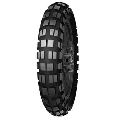 MITAS E 10 ENDURO DAKAR YELLOW REAR 150/70 B18 70T TL M+S MOTO ENDURO
